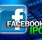 How many shares does Facebook have outstanding?