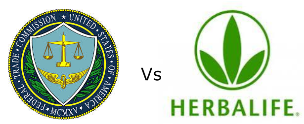Herbalife Versus FTC